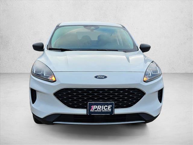 Certified 2022 Ford Escape SE image 8