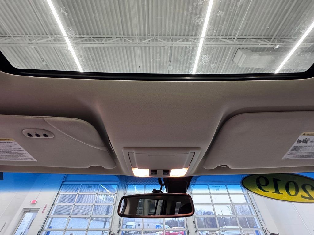 Certified 2019 Ford Flex Limited w/ Equipment Group 303A image 28