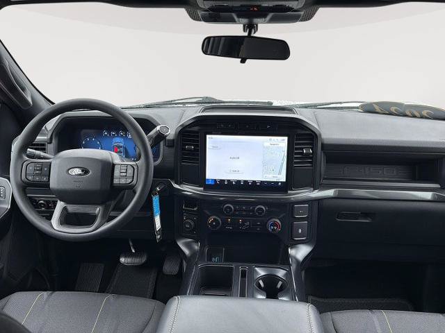 Certified 2024 Ford F150 STX w/ STX Black Appearance Package AWD/4WD image 19