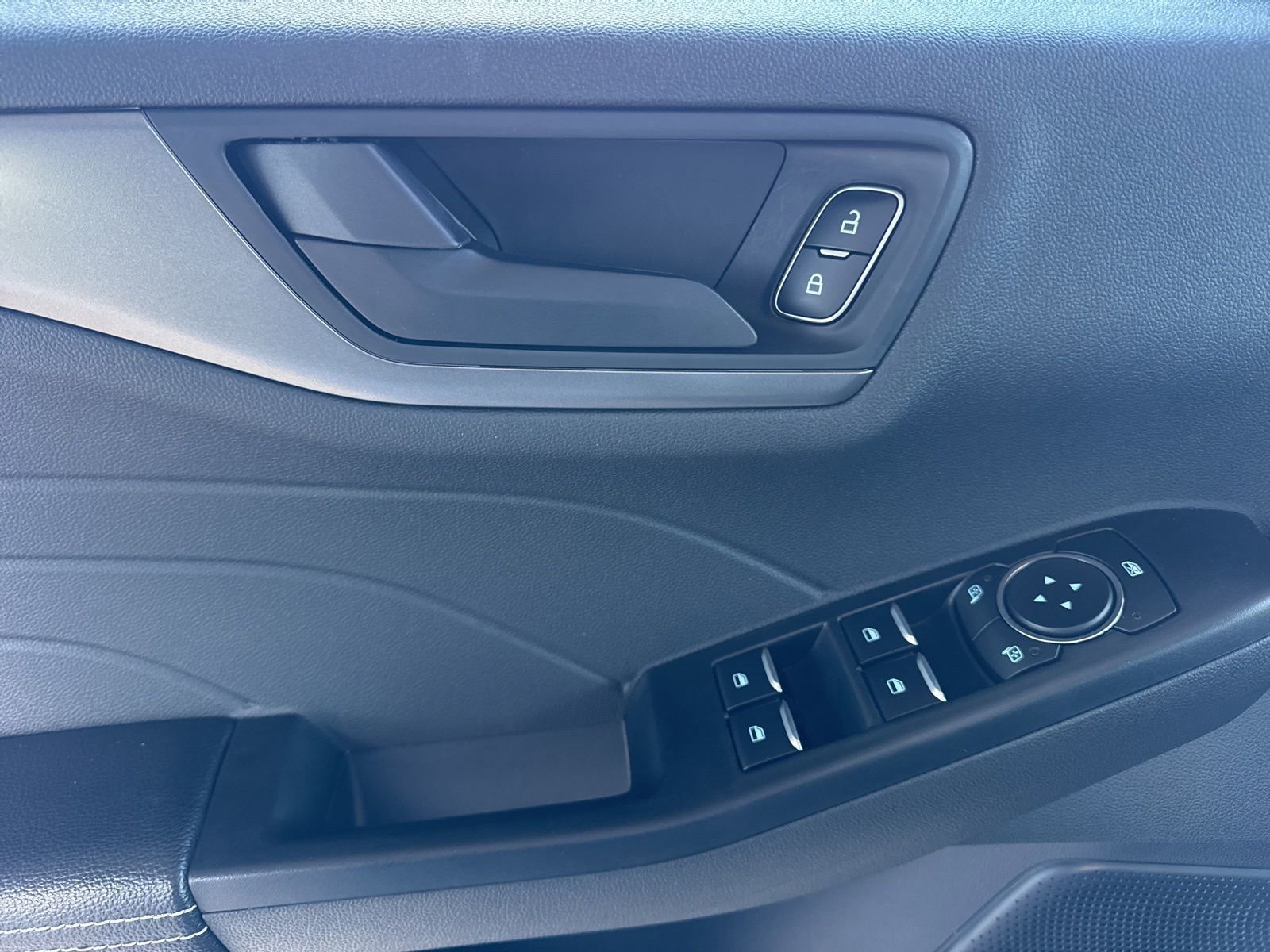 Certified 2024 Ford Escape Active image 26