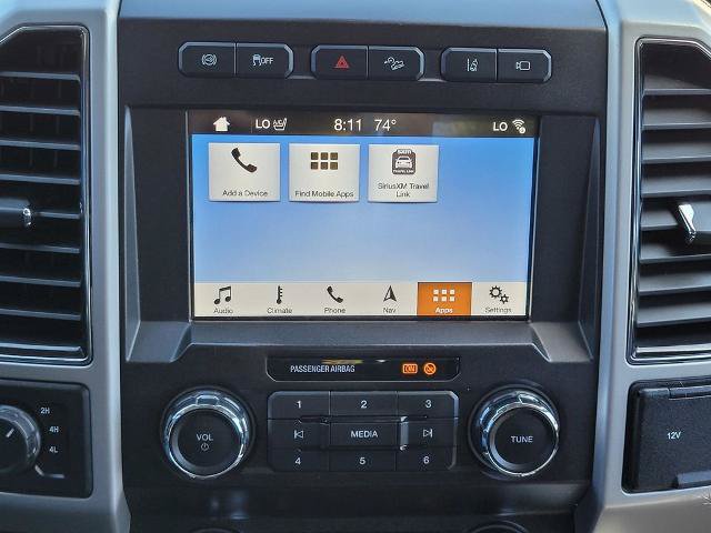 Certified 2019 Ford F250 Lariat w/ Lariat Ultimate Package AWD/4WD image 19