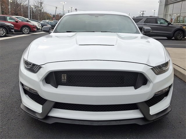Certified 2020 Ford Mustang Shelby GT350 w/ Technology Package image 7