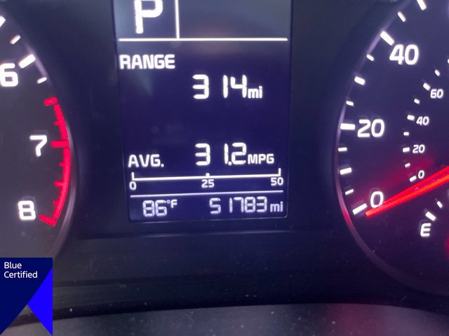 Used 2020 Kia Rio LX FWD image 10