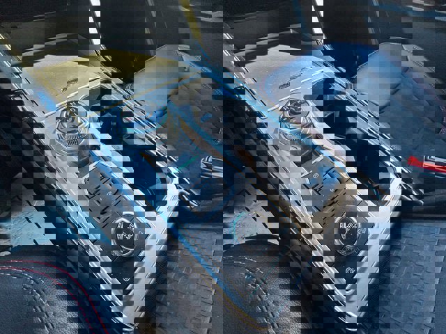 Certified 2023 Ford Explorer ST-Line image 20