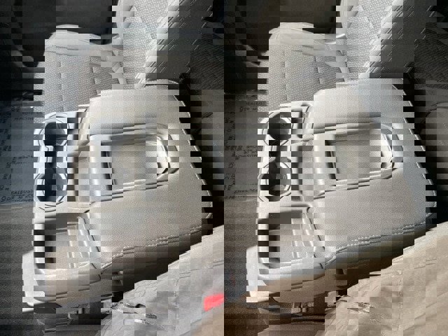 Used 2019 Chevrolet Silverado 1500 Custom Trail Boss w/ Custom Convenience Package image 17