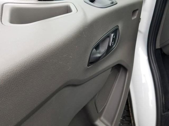 Certified 2024 Ford Transit 350 XLT RWD image 12
