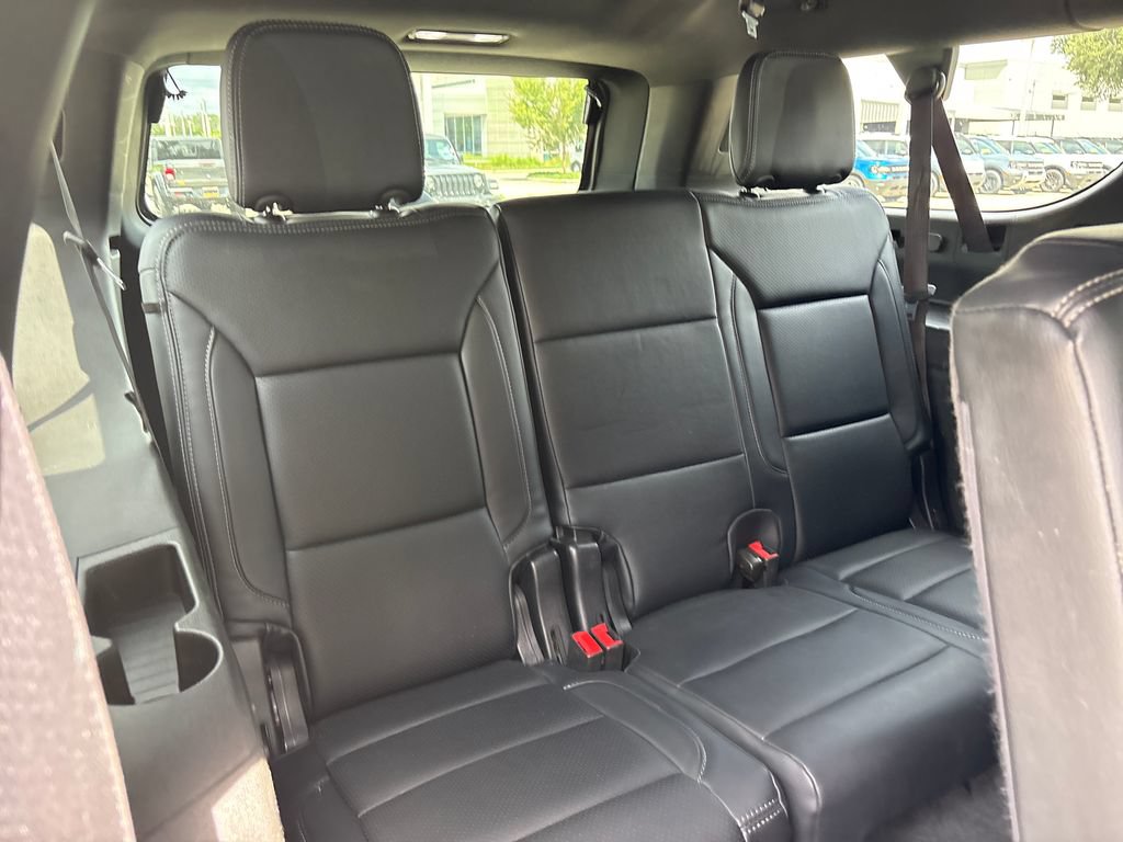 Used 2024 Chevrolet Suburban LS w/ Driver Alert Package AWD/4WD image 29