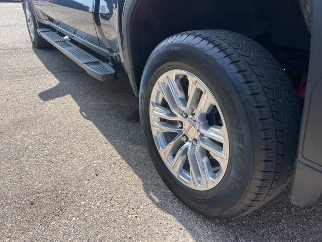 Used 2020 GMC Sierra 1500 AT4 w/ AT4 Premium Package AWD/4WD image 28