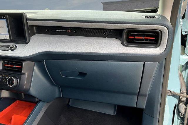 Certified 2022 Ford Maverick XLT w/ Equipment Group 300A Standard image 27