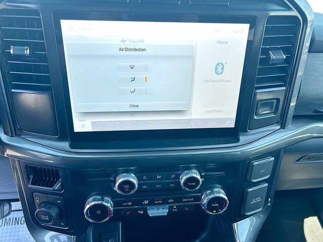 Certified 2023 Ford F150 XLT w/ Equipment Group 302A High AWD/4WD image 22