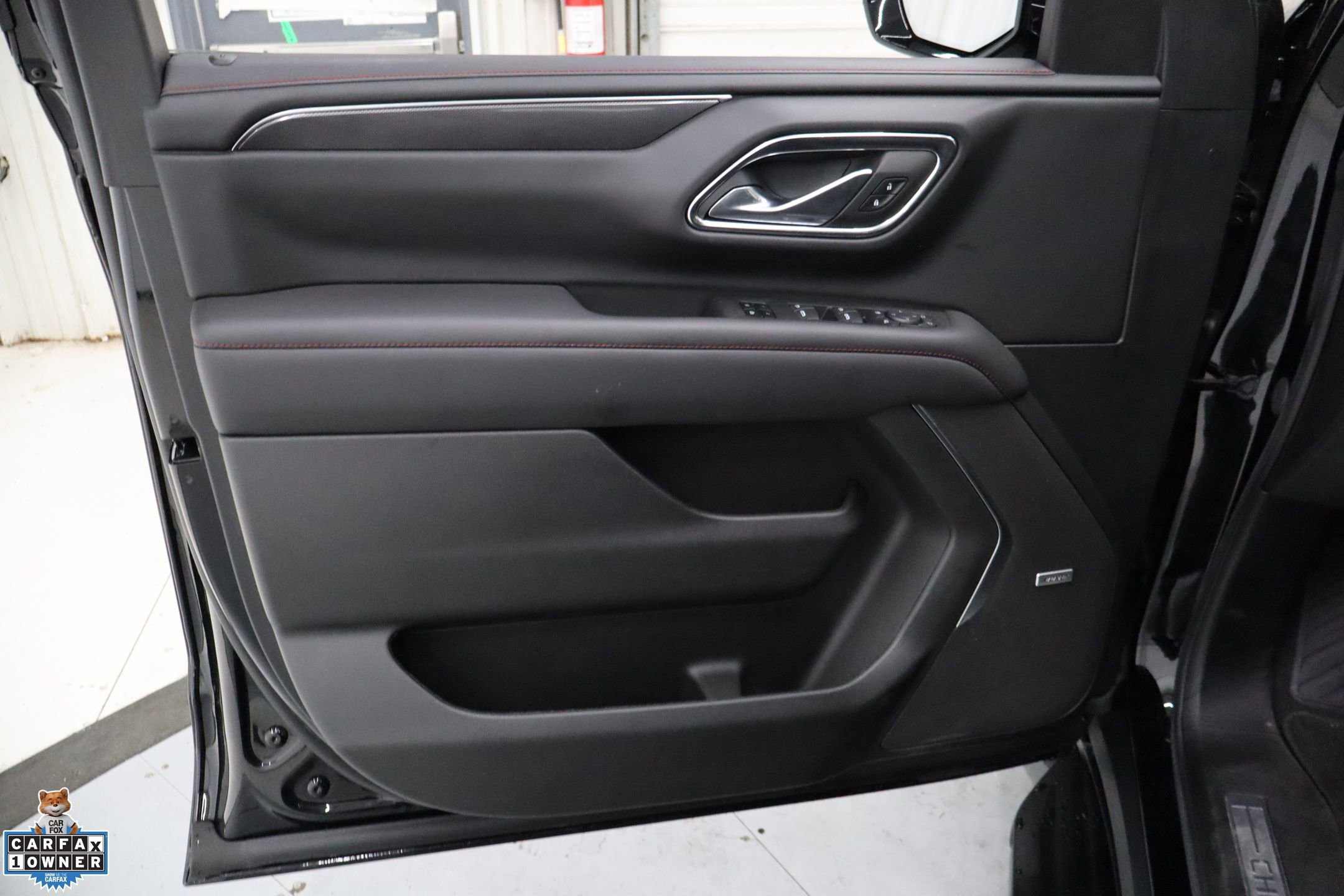 Used 2023 Chevrolet Tahoe RST w/ RST Performance Edition image 20