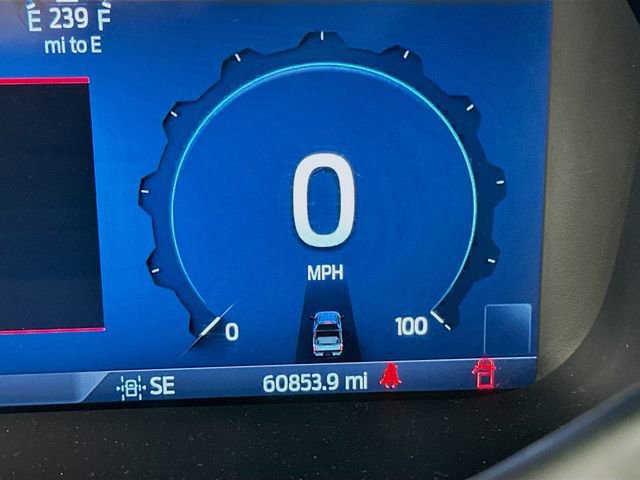 Certified 2024 Ford F250 Lariat w/ Lariat Ultimate Package image 24