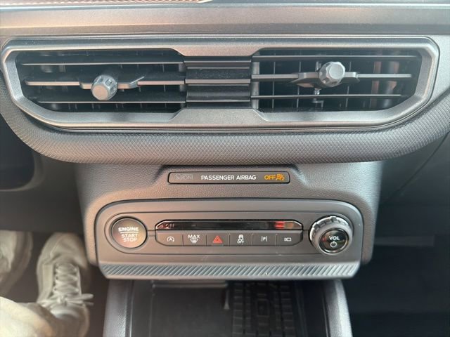 Certified 2025 Ford Bronco Sport Outer Banks w/ Outer Banks Tech Package+ image 31