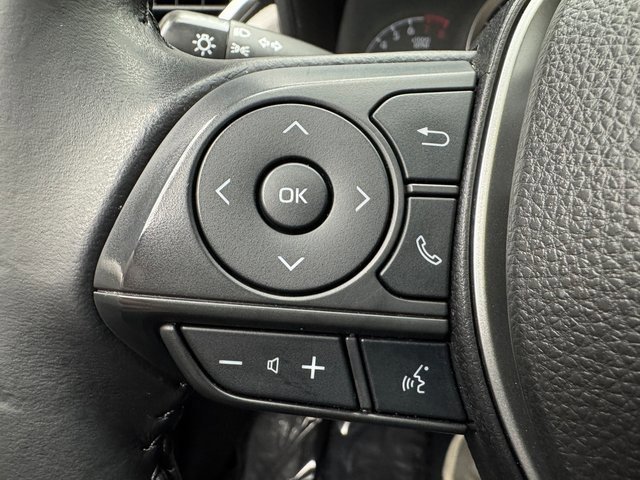 Used 2022 Toyota Corolla Cross LE image 15