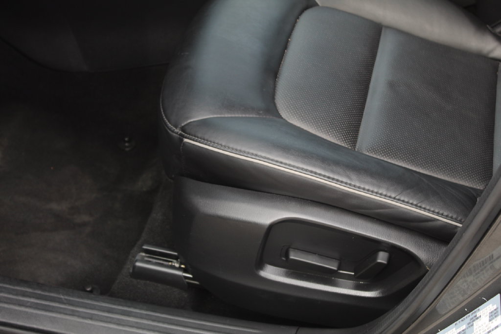 Used 2025 MAZDA CX-5 AWD 2.5 S w/ Select Package image 12