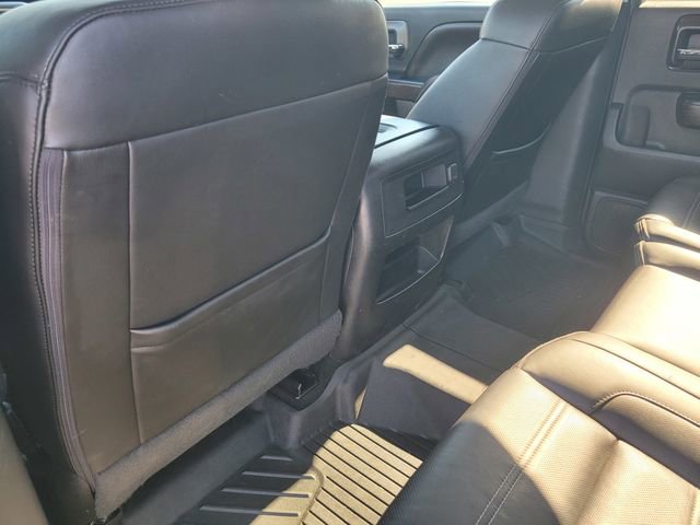 Used 2017 GMC Sierra 1500 Denali image 12