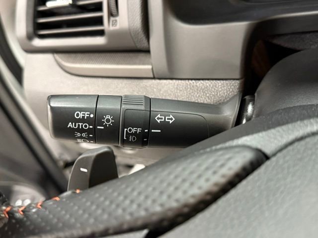 Used 2024 Honda Passport TrailSport image 21