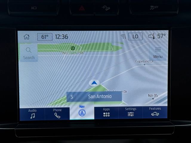 Certified 2023 Ford F150 XLT w/ Equipment Group 301A Mid image 8