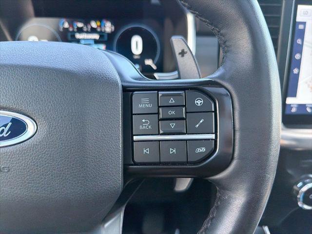 Certified 2022 Ford F150 Raptor w/ Raptor 37 Performance Package AWD/4WD image 27