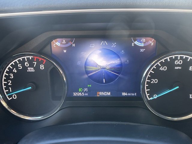 Certified 2021 Ford F150 XLT w/ Equipment Group 301A Mid image 31