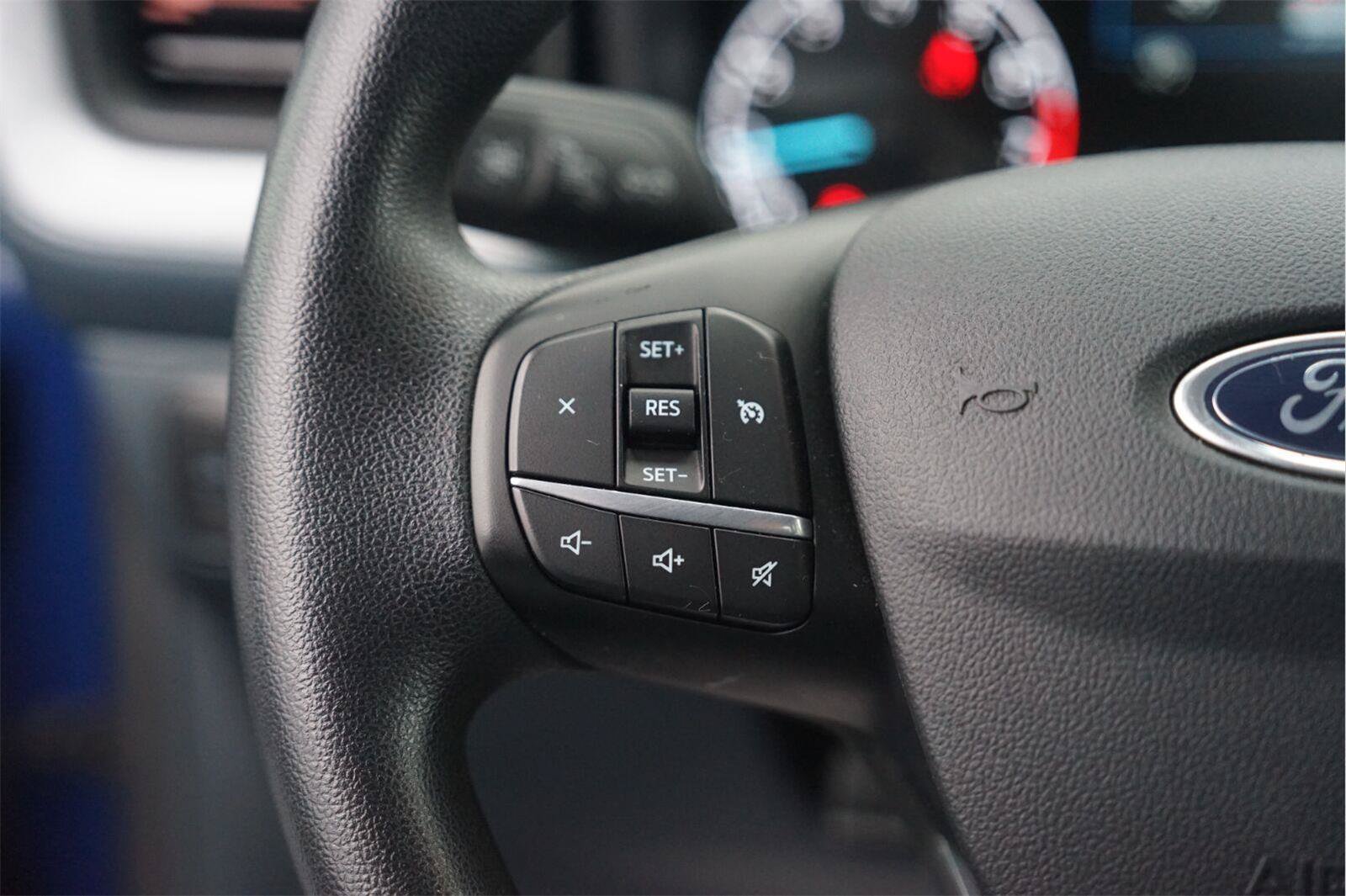 Certified 2024 Ford Maverick XLT FWD image 22