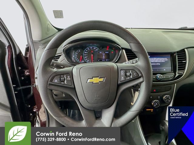 Used 2021 Chevrolet Trax LT image 14
