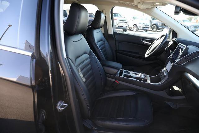 Certified 2024 Ford Edge SEL w/ Convenience Package image 30