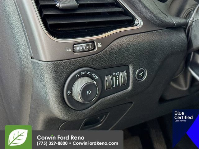 Used 2022 Jeep Cherokee Limited w/ Elite Package image 14