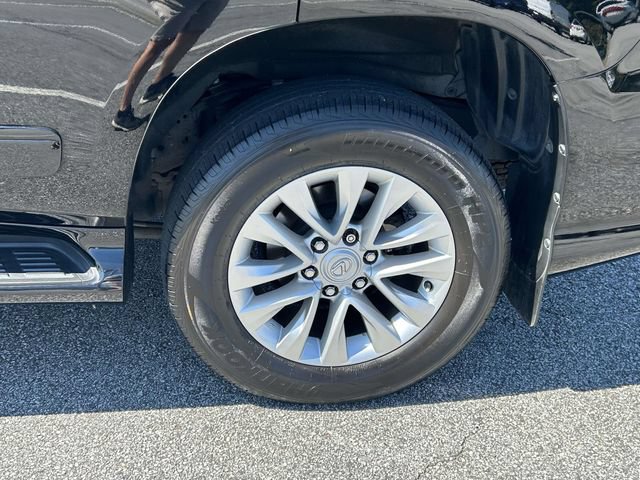 Used 2019 Lexus GX 460 Premium w/ Premium Package AWD/4WD image 9