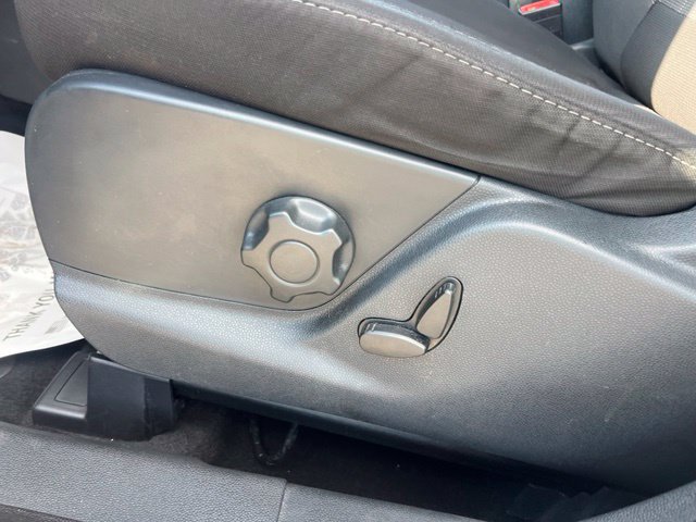 Certified 2019 Ford EcoSport SE w/ SE Convenience Package FWD image 20