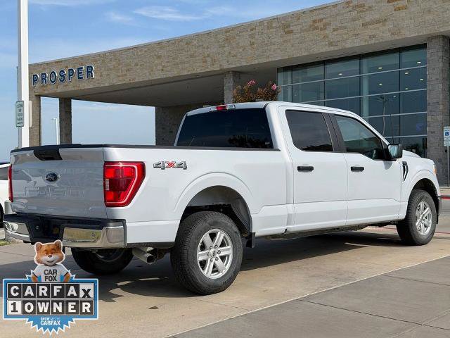 Certified 2022 Ford F150 XLT AWD/4WD image 23