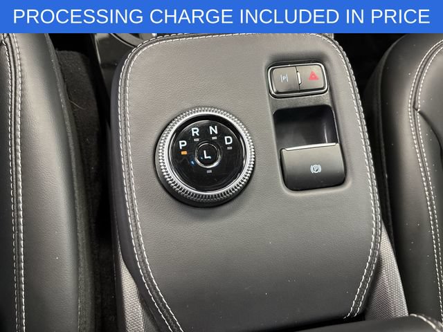 Certified 2023 Ford Mustang Mach-E Select AWD/4WD image 12