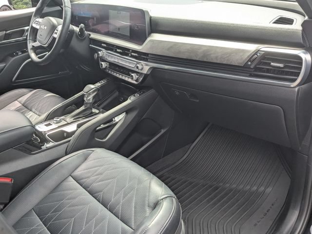 Used 2024 Kia Telluride SX Prestige X-Line AWD/4WD image 29