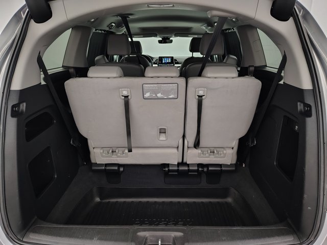 Used 2022 Honda Odyssey EX-L image 18