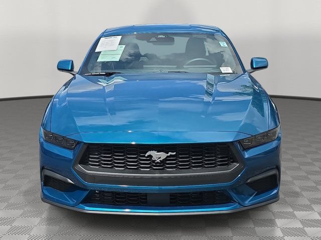 Certified 2026 Ford Mustang Premium RWD video 2