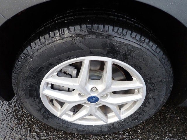 Certified 2022 Ford Edge SEL w/ Convenience Package image 12