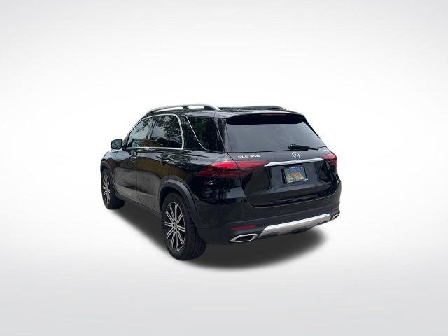 Used 2026 Mercedes-Benz GLE 350 4MATIC image 6