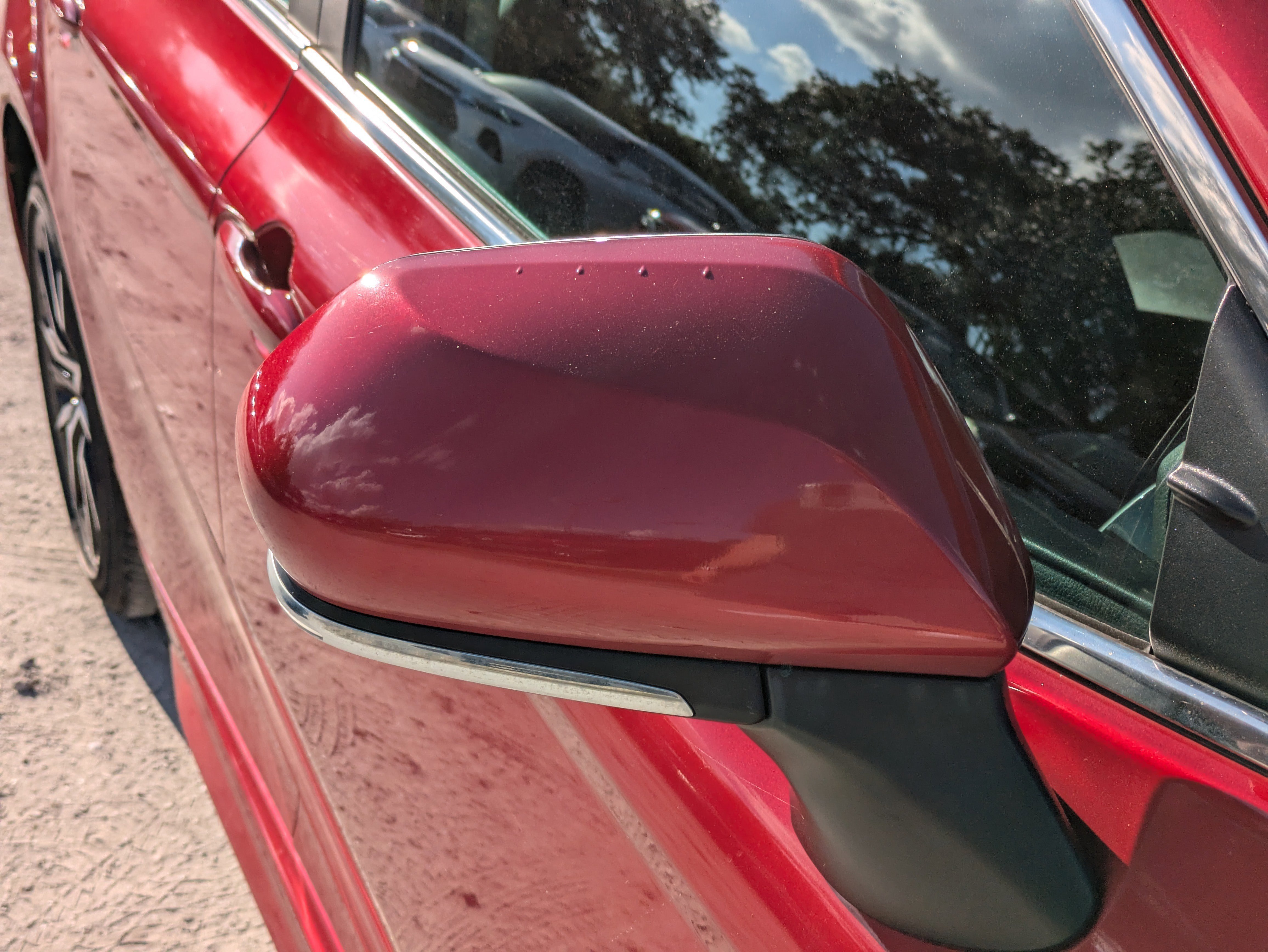 Used 2023 Toyota Camry SE image 11