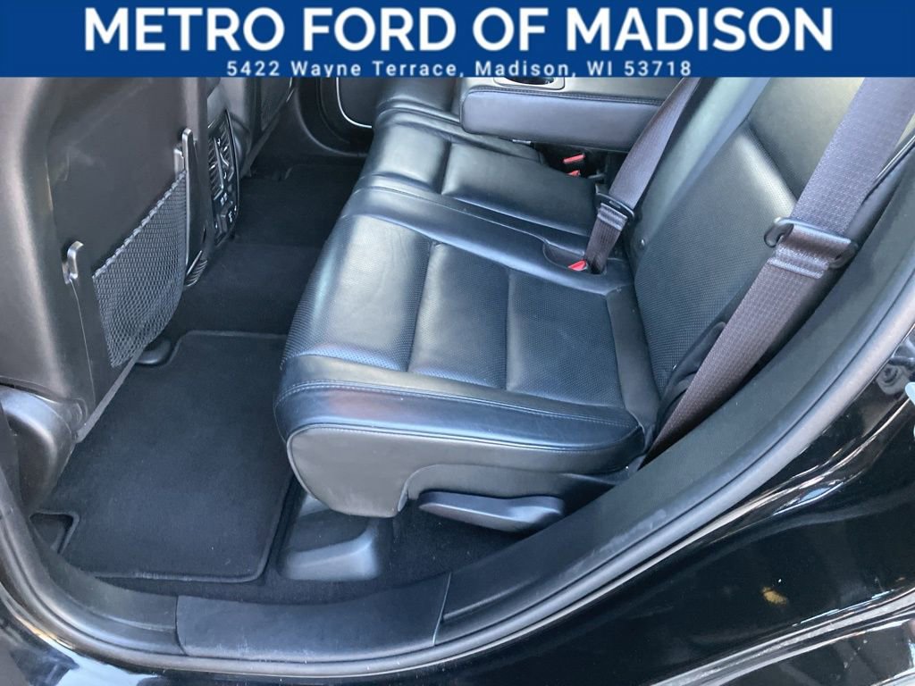 Used 2021 Jeep Grand Cherokee High Altitude image 38