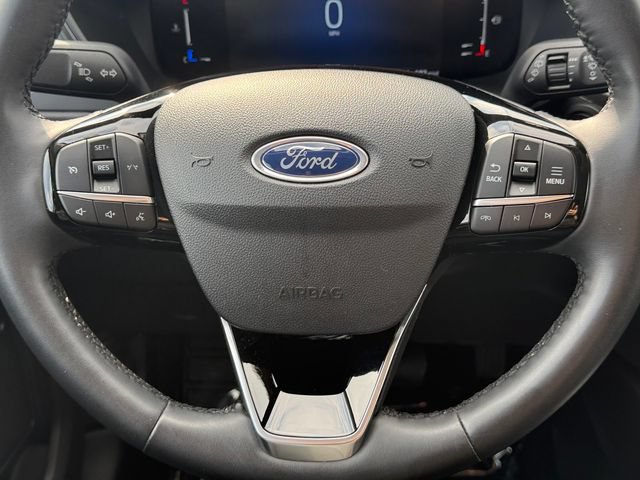 Certified 2023 Ford Escape Active w/ Cold Weather Package FWD image 29