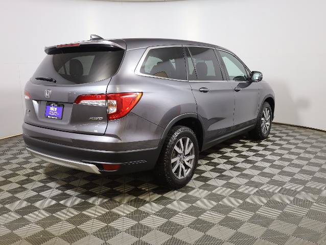 Used 2019 Honda Pilot EX-L image 5
