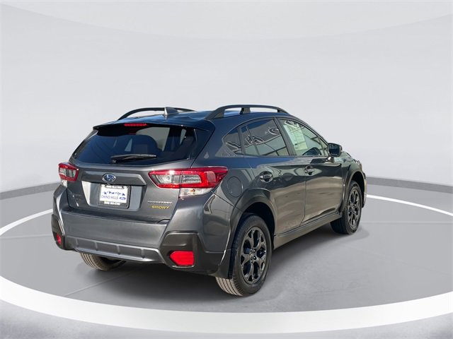 Used 2023 Subaru Crosstrek 2.5i Sport image 5
