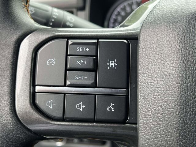 Certified 2023 Ford F150 Tremor w/ Trailer Tow Package image 23