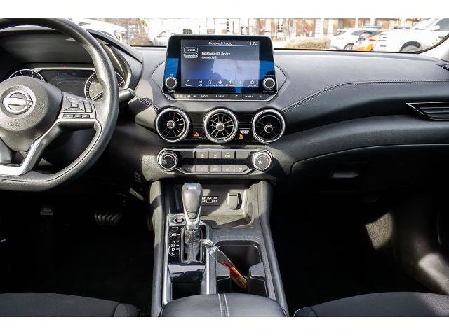 Used 2024 Nissan Sentra SV image 14