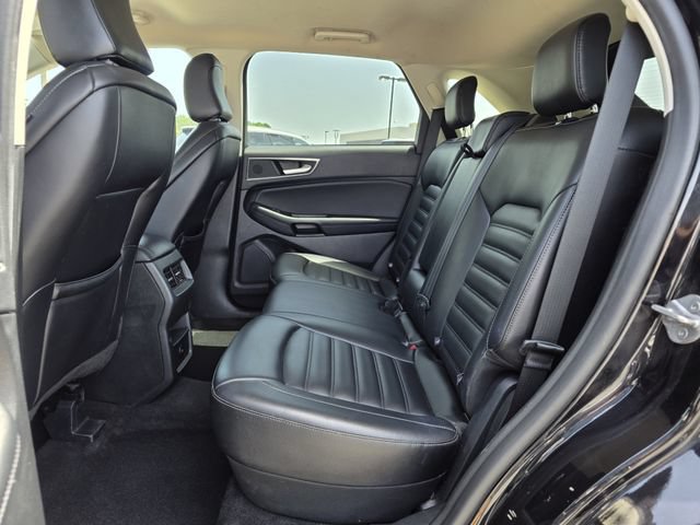 Certified 2024 Ford Edge SEL AWD/4WD image 19