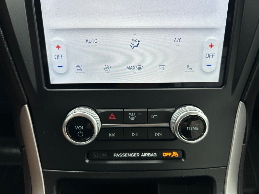Certified 2022 Ford Edge SEL w/ Convenience Package AWD/4WD image 29