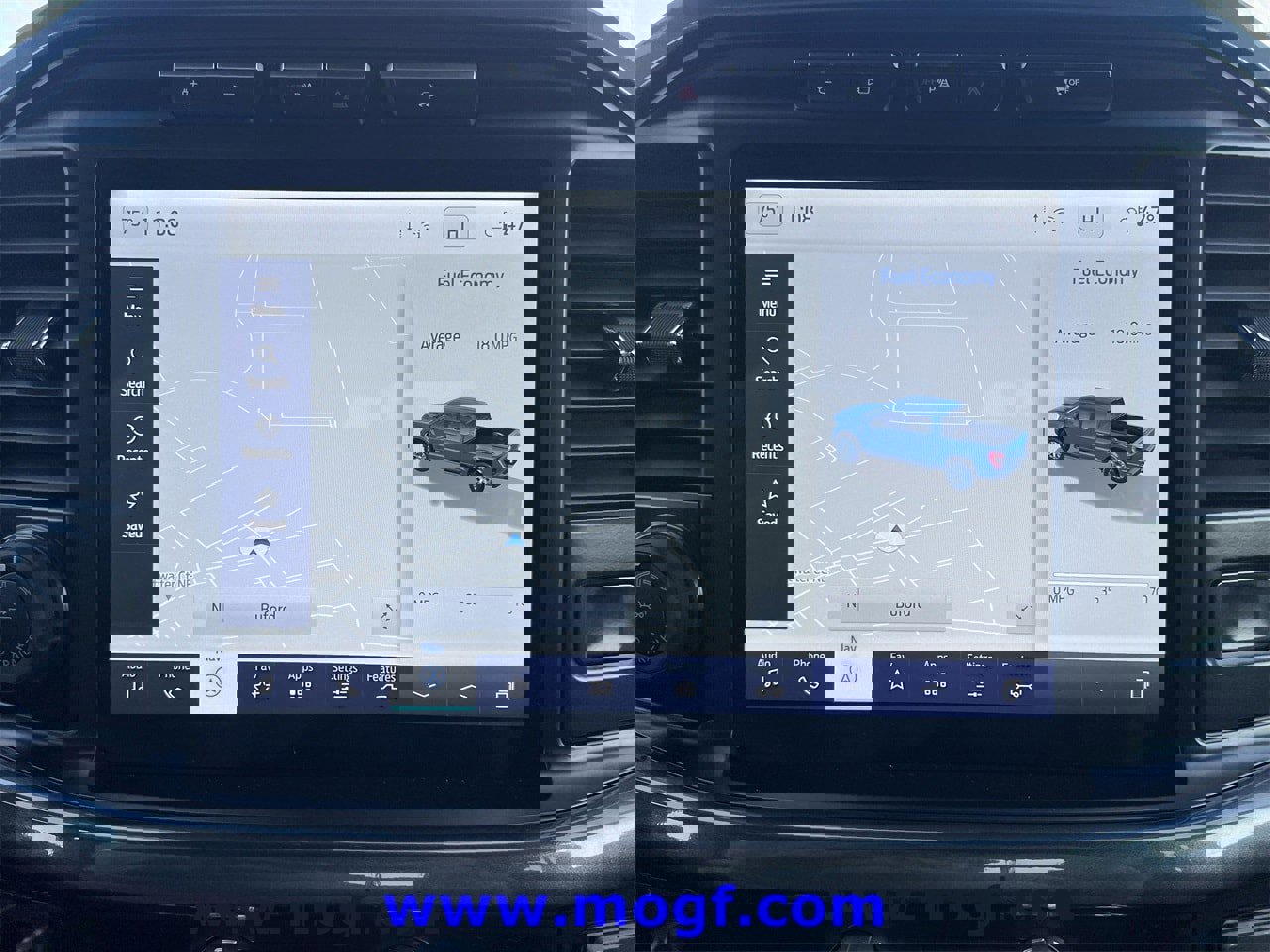 Certified 2023 Ford F150 XLT w/ Equipment Group 302A High image 11