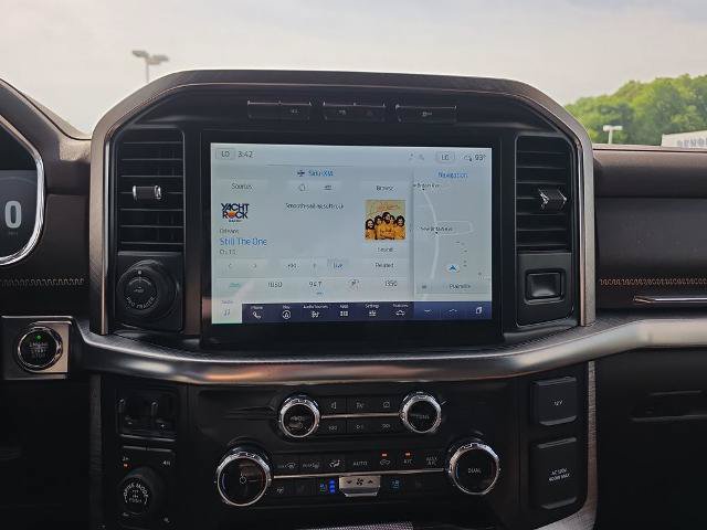 Certified 2022 Ford F150 King Ranch w/ Max Trailer Tow Package AWD/4WD image 32