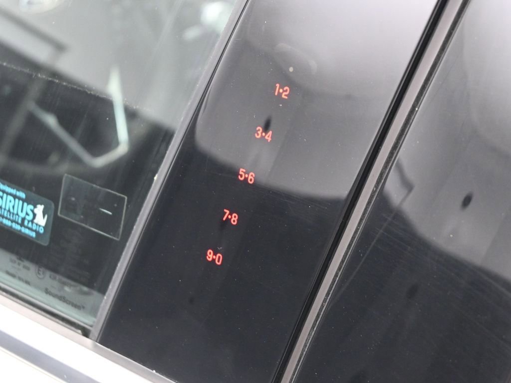 Certified 2017 Ford Fusion Sport w/ Equipment Group 401A image 27