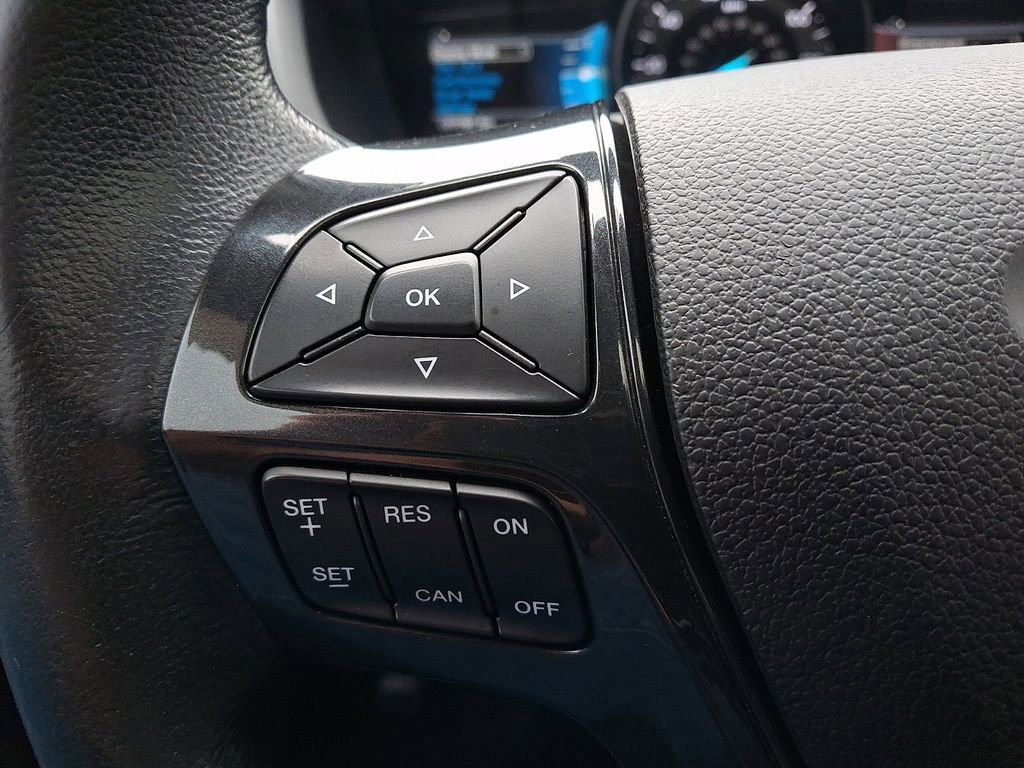 Certified 2017 Ford Explorer XLT w/ Equipment Group 202A image 23